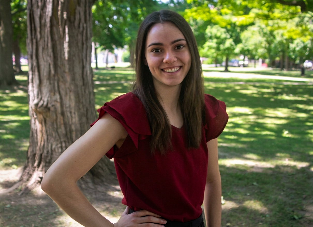 Image of Katarina Guillen-Spencer