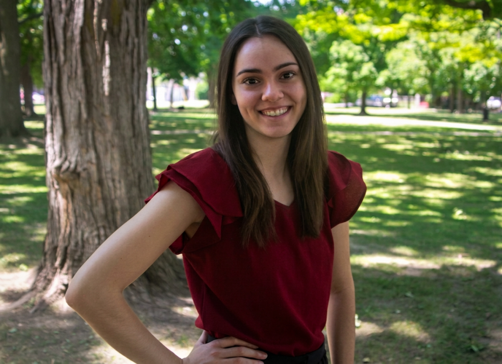 Image of Katarina Guillen-Spencer